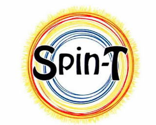 SPIN-T logo