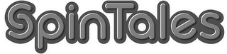 SPIN TALES logo