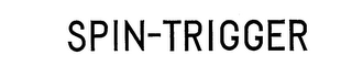 SPIN-TRIGGER logo