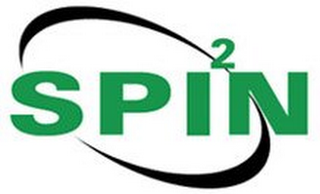 SPIN2 logo