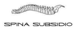 SPINA SUBSIDIO logo