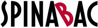 SPINABAC logo