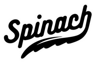 SPINACH logo