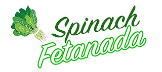 SPINACH FETANADA logo