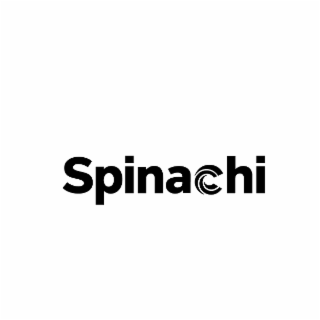 SPINACHI logo