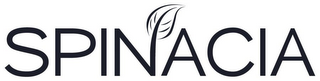 SPINACIA logo