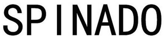 SPINADO logo
