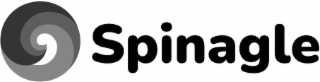 SPINAGLE logo