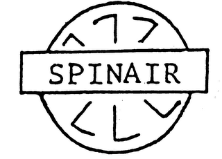 SPINAIR logo