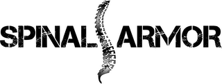 SPINAL ARMOR logo