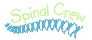 SPINAL CREW logo