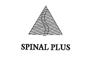SPINAL PLUS logo