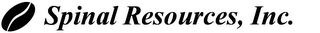 SPINAL RESOURCES, INC. logo