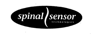 SPINAL SENSOR TECHNOLOGIES logo