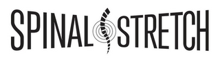 SPINAL STRETCH logo