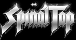 SPINAL TAP logo