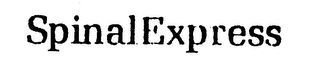 SPINALEXPRESS logo