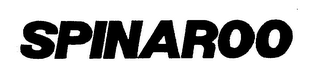SPINAROO logo