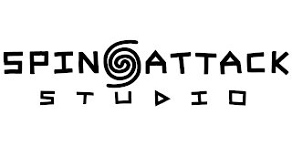 SPINATTACK STUDIO logo