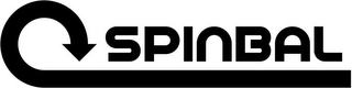 SPINBAL logo