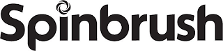 SPINBRUSH logo