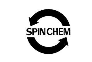 SPINCHEM logo