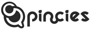 SPINCIES logo