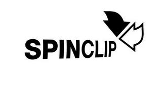 SPINCLIP logo