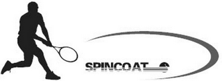 SPINCOAT logo