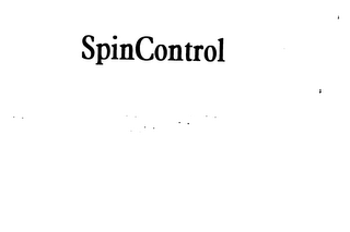 SPINCONTROL logo