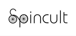 SPINCULT logo
