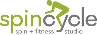 SPINCYCLE SPIN + FITNESS STUDIO logo