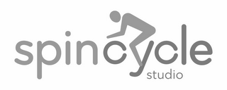 SPINCYCLE STUDIO logo