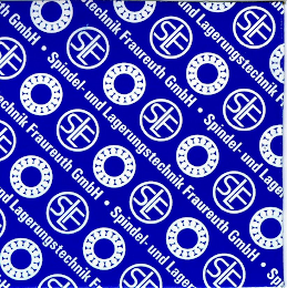 SPINDEL- UND LAGERUNGSTECHNIK FRAUREUTH GMBH logo