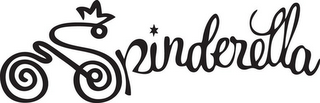 SPINDERELLA logo