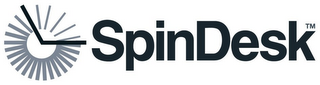 SPINDESK logo