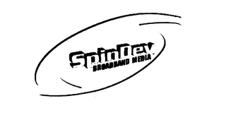 SPINDEV BROADBRAND MEDIA logo