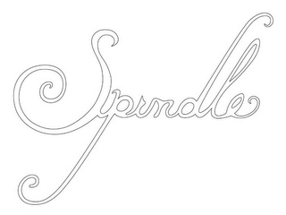 SPINDLE logo