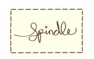 SPINDLE logo