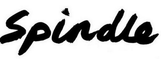 SPINDLE logo