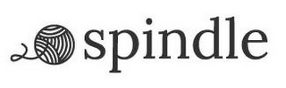 SPINDLE logo