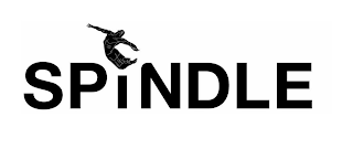 SPINDLE logo