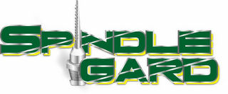SPINDLE GARD logo