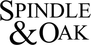 SPINDLE & OAK logo