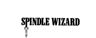 SPINDLE WIZARD logo