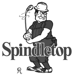 SPINDLETOP logo
