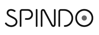 SPINDO logo