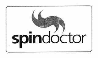 SPINDOCTOR logo