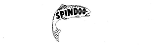 SPINDOO- logo