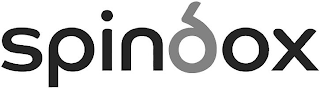 SPINDOX logo